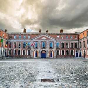 No 9 Rathgar Guest house Dublin