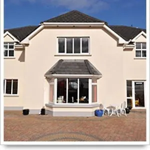 Bed and breakfast Claremount House