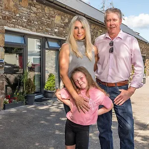 Curragh House Holiday home Kinsale