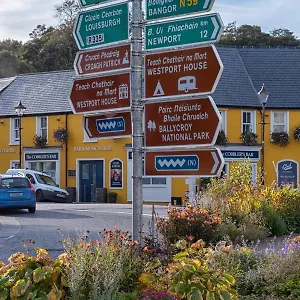 Town Centre Apartment Westport