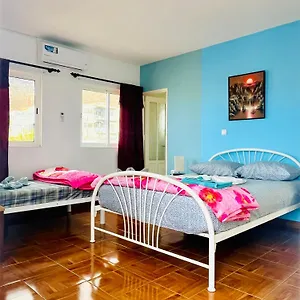 Casa Bb&djassi Maison d'hôtes