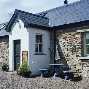 The Old House At Belfield Holiday home Tralee