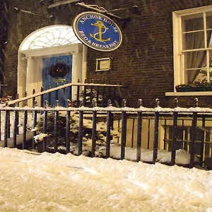 Anchor 3* Dublín