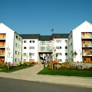 Apartment Destiny Student -, Galway