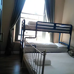 Backpackers D1hostel Dublín